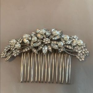Hair comb